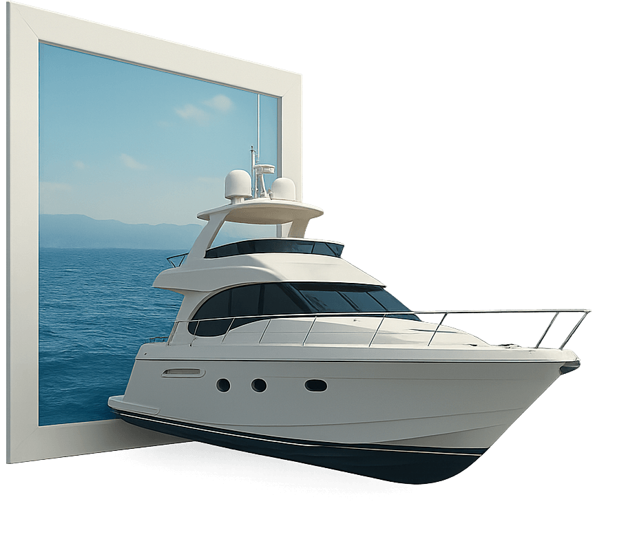 Monitoring sprzętu wodnego MYTRACKO