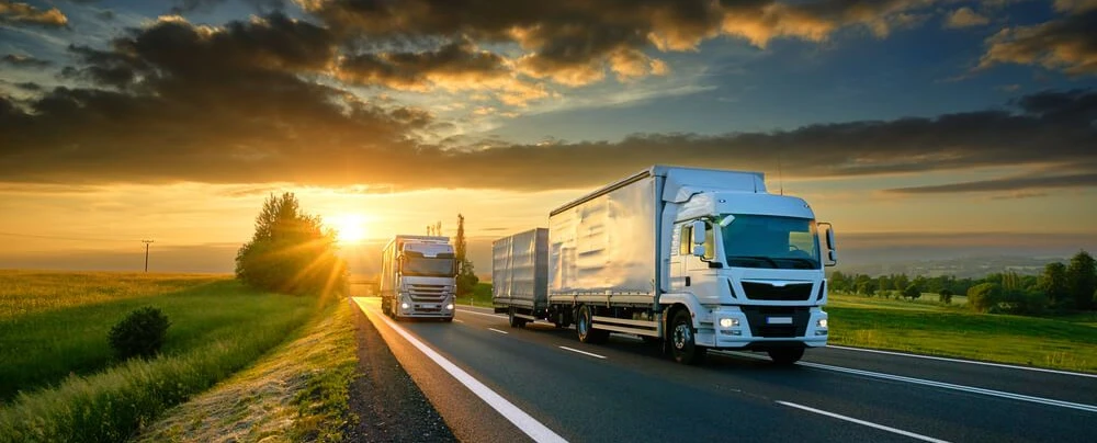 Pakiet mobilności – nowe zmiany od 2023 roku