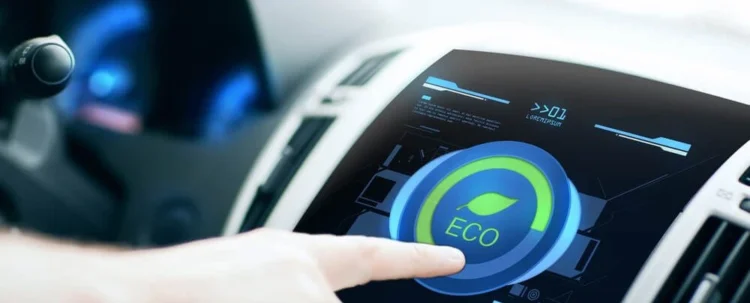 Ecodriving – ekonomiczna jazda samochodem – mytracko.pl