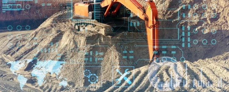 GPS do koparki – mytracko.pl