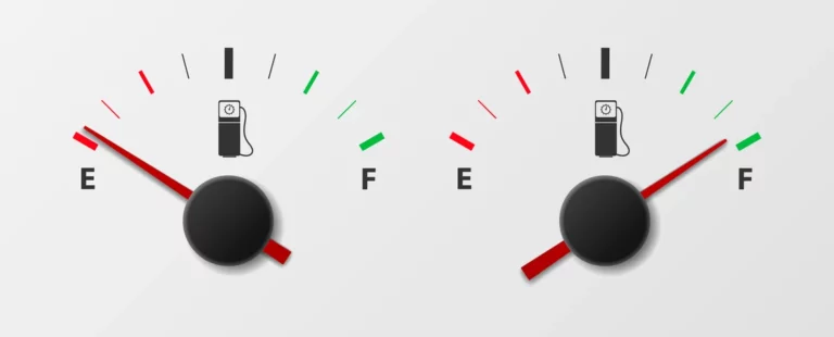 Kontrola zużycia paliwa w firmie – metody – mytracko.pl