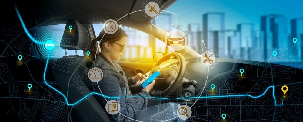 Monitoring GPS – wszystko, co warto wiedzieć – mytracko.pl