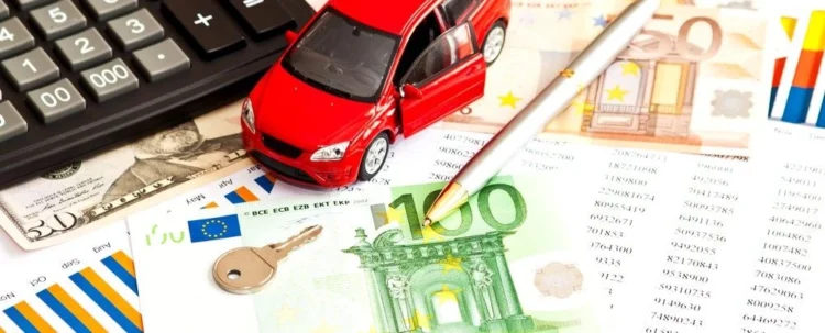 Samochód w firmie – koszty – mytracko.pl