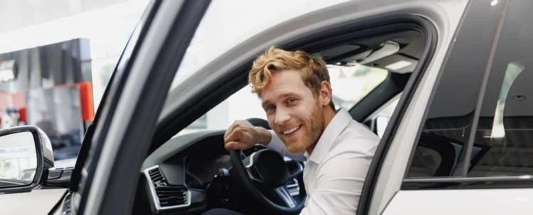 Kupno samochodu na firmę jednoosobową – mytracko.pl