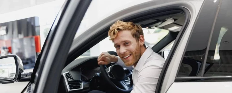 Kupno samochodu na firmę jednoosobową – mytracko.pl