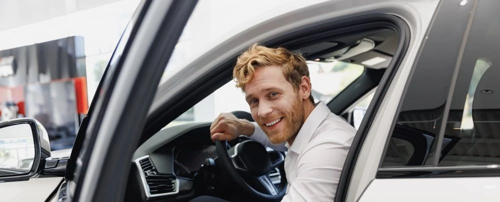 Kupno samochodu na firmę jednoosobową – mytracko.pl