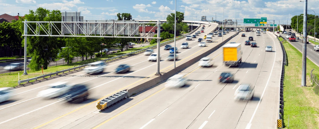 Nowe płatne odcinki dróg od 1 grudnia 2025 r. – co to oznacza i jak przygotować flotę?